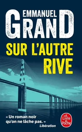 Couverture du produit · Sur l'autre rive