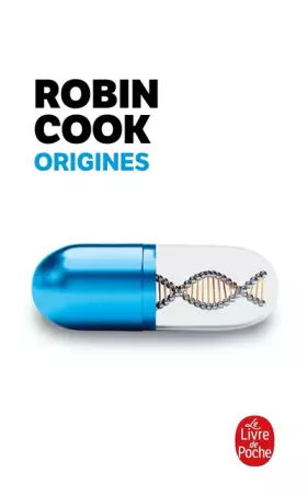 Couverture du produit · Origines