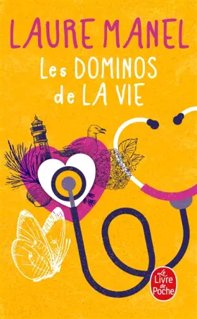 Couverture du produit · Les Dominos de la vie