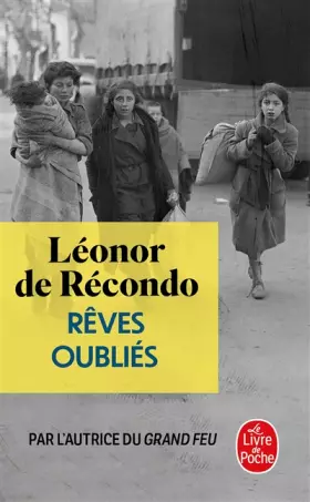 Couverture du produit · Rêves oubliés