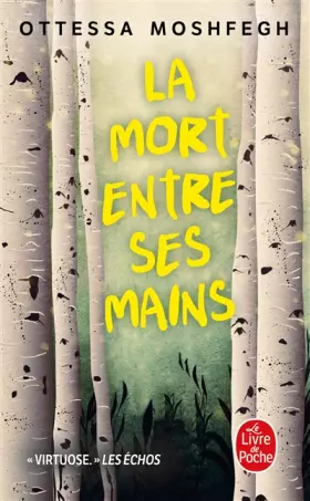 Couverture du produit · La Mort entre ses mains