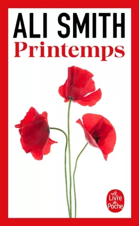 Couverture du produit · Printemps