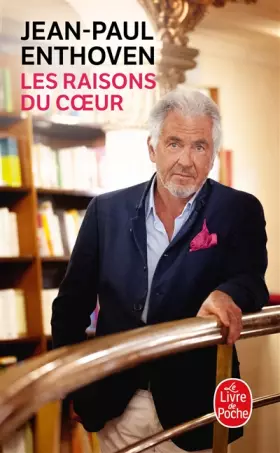 Couverture du produit · Les Raisons du coeur