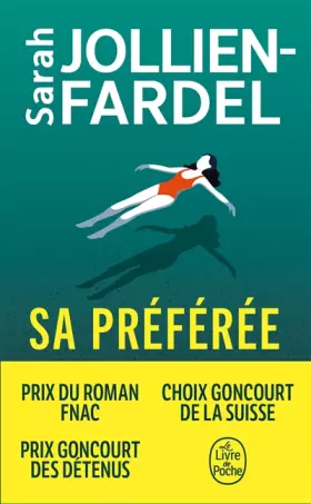 Couverture du produit · Sa préférée