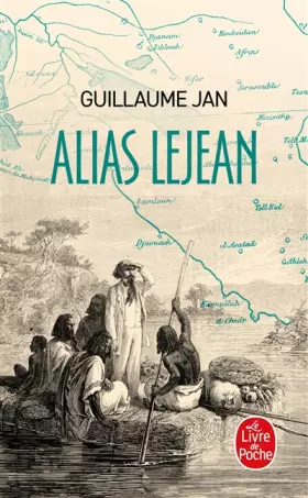 Couverture du produit · Alias Lejean
