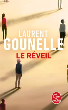 Couverture du produit · Le Réveil