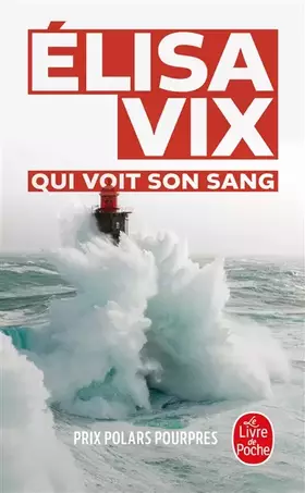 Couverture du produit · Qui voit son sang