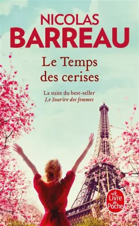 Couverture du produit · Le Temps des cerises