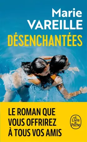 Couverture du produit · Désenchantées