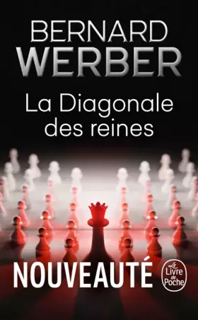 Couverture du produit · La Diagonale des reines