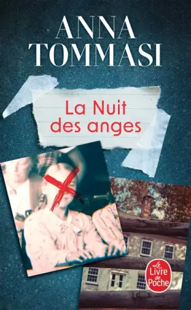 Couverture du produit · La Nuit des anges