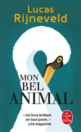 Couverture du produit · Mon bel animal