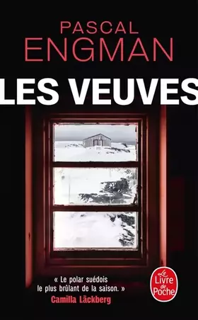 Couverture du produit · Les Veuves
