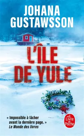 Couverture du produit · L'Île de Yule