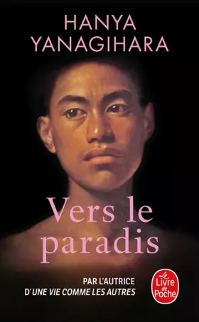 Couverture du produit · Vers le paradis