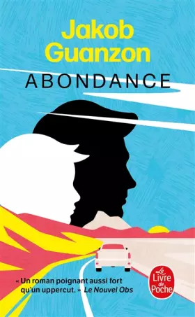 Couverture du produit · Abondance
