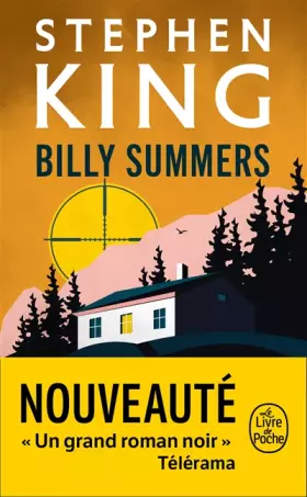 Couverture du produit · Billy Summers