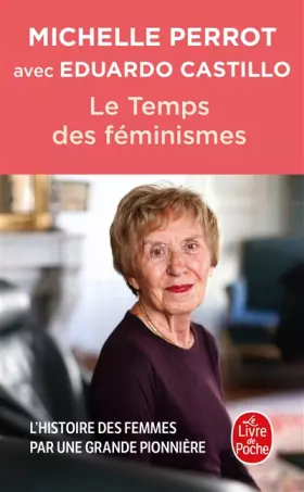 Couverture du produit · Le Temps des féminismes