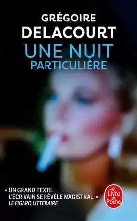 Couverture du produit · Une nuit particulière
