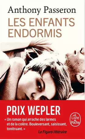 Couverture du produit · Les Enfants endormis