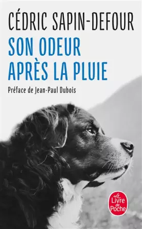 Couverture du produit · Son odeur après la pluie