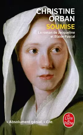 Couverture du produit · Soumise