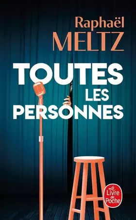 Couverture du produit · Toutes les personnes