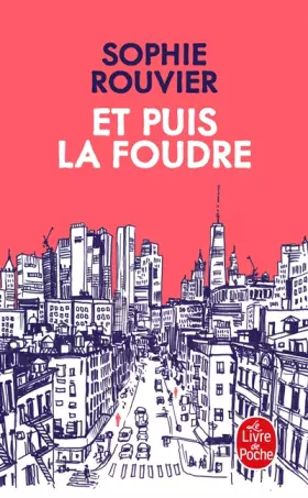 Couverture du produit · Et puis la foudre