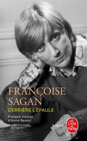 Couverture du produit · Derrière l'épaule