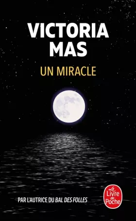 Couverture du produit · Un miracle
