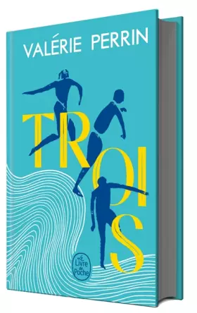 Couverture du produit · Trois - Edition Collector