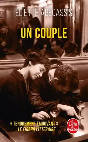 Couverture du produit · Un couple