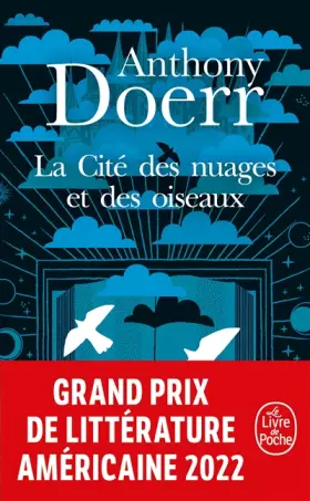 Couverture du produit · La Cité des nuages et des oiseaux