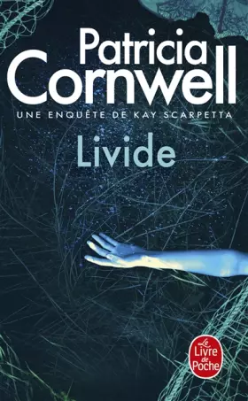 Couverture du produit · Livide