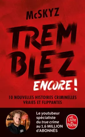 Couverture du produit · Tremblez encore !