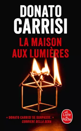 Couverture du produit · La Maison aux lumières