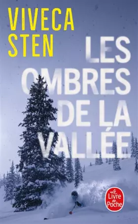 Couverture du produit · Les Ombres de la vallée