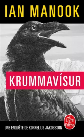 Couverture du produit · Krummavisur