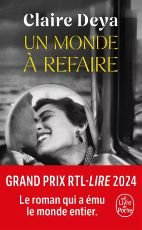 Couverture du produit · Un monde à refaire