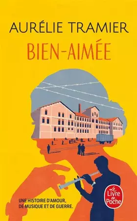 Couverture du produit · Bien-aimée