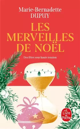 Couverture du produit · Les Merveilles de Noël