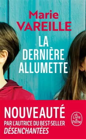 Couverture du produit · La Dernière Allumette