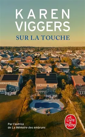 Couverture du produit · Sur la touche