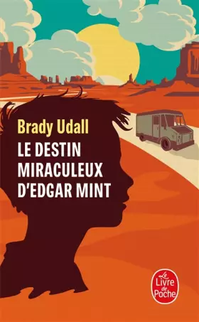 Couverture du produit · Le Destin miraculeux d'Edgar Mint