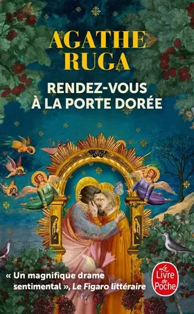 Couverture du produit · Rendez-vous à la Porte dorée