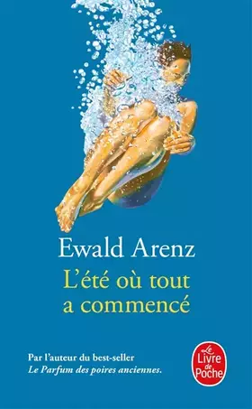 Couverture du produit · L'été où tout a commencé