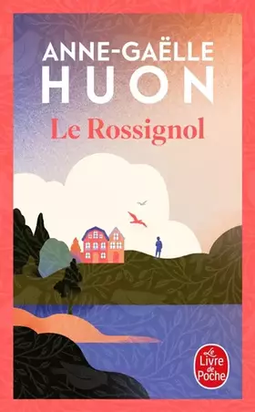 Couverture du produit · Le Rossignol