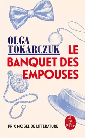 Couverture du produit · Le Banquet des Empouses