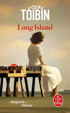 Couverture du produit · Long Island