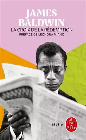 Couverture du produit · La Croix de la Rédemption
